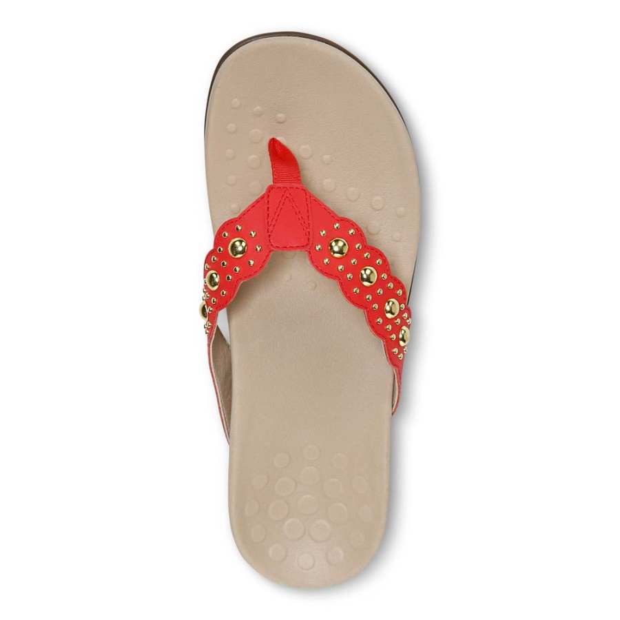 Poppy Vionic Starley Sandal