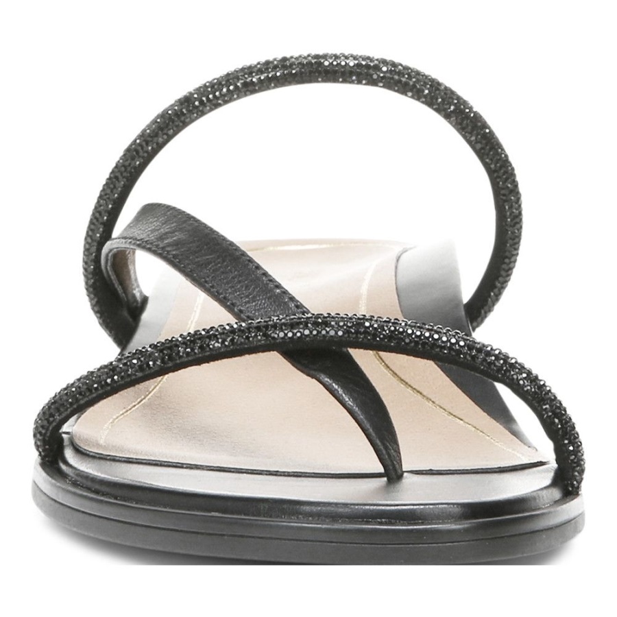 Prism Sandal Black Vionic