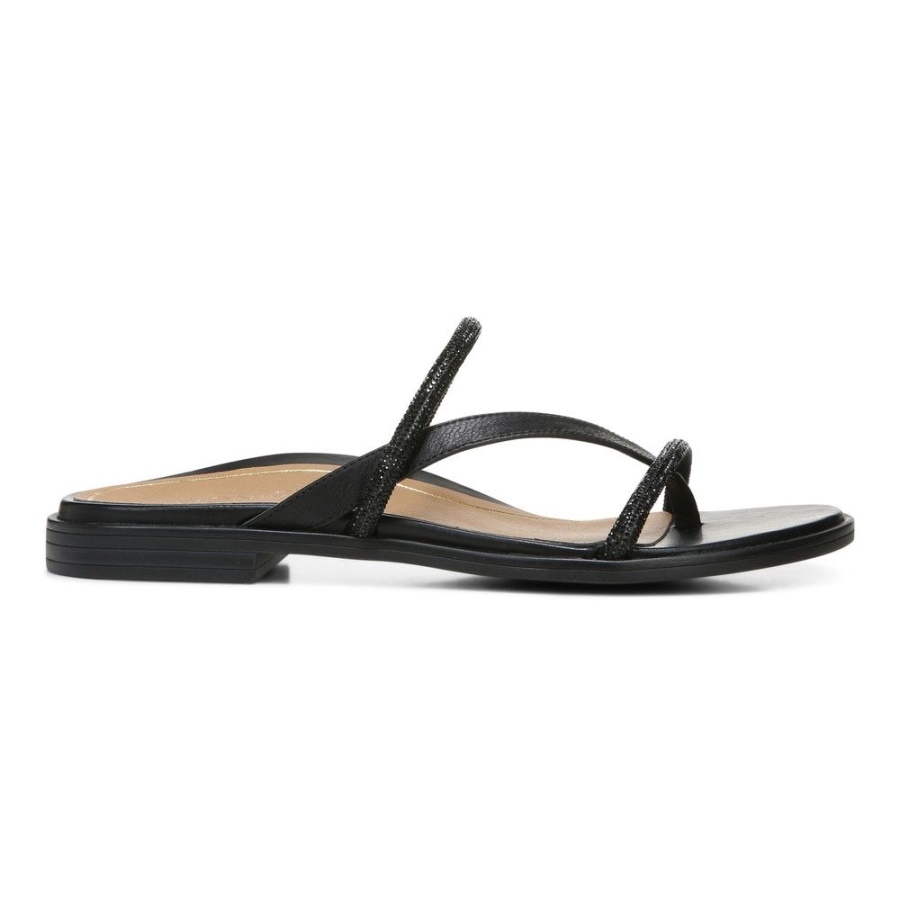Prism Sandal Black Vionic