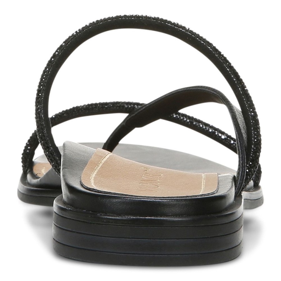 Prism Sandal Black Vionic
