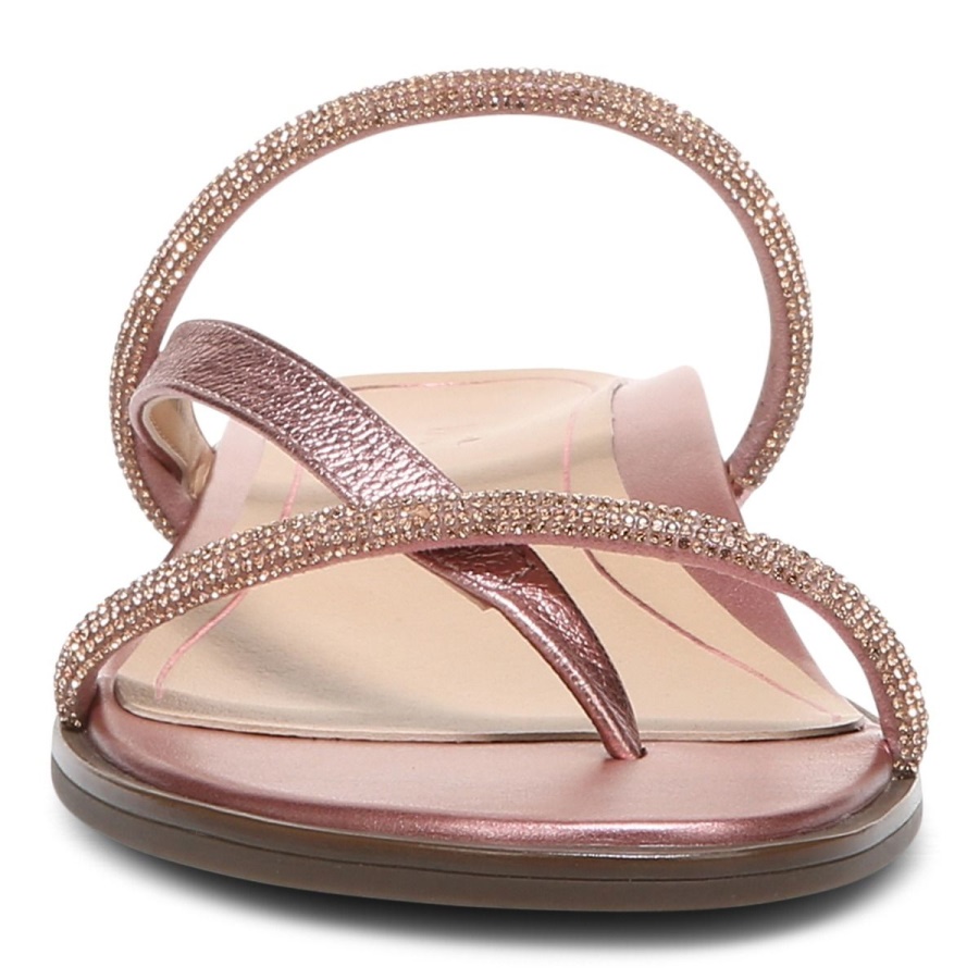 Prism Sandal Rose Vionic