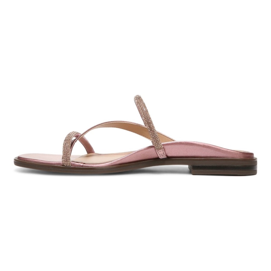 Prism Sandal Rose Vionic