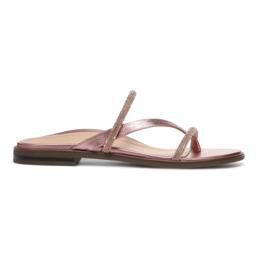 Prism Sandal Rose Vionic