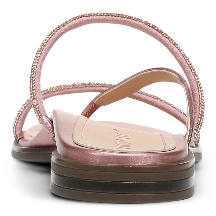 Prism Sandal Rose Vionic