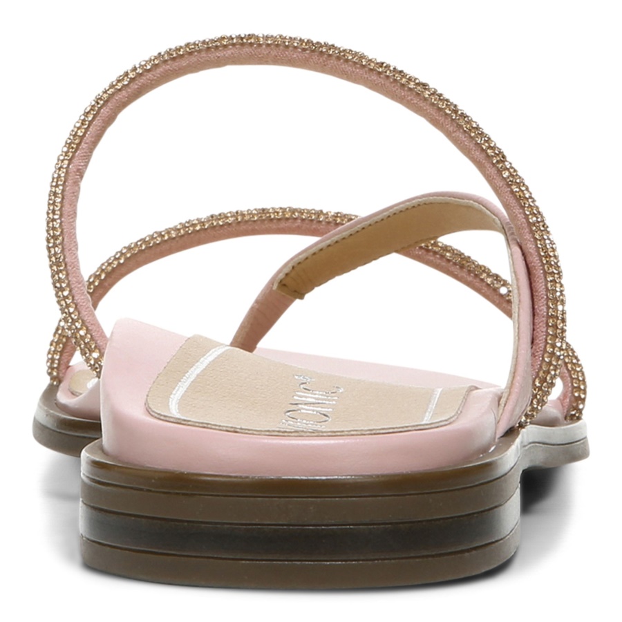 Prism Sandal Vionic Peach