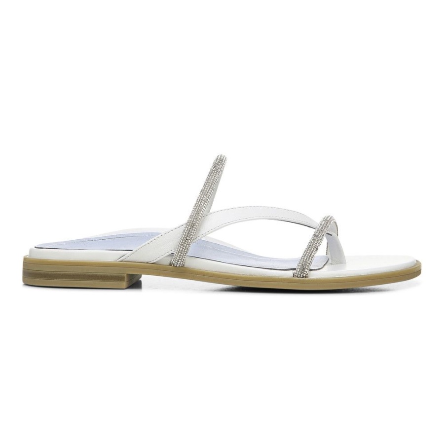 Prism Sandal Vionic White