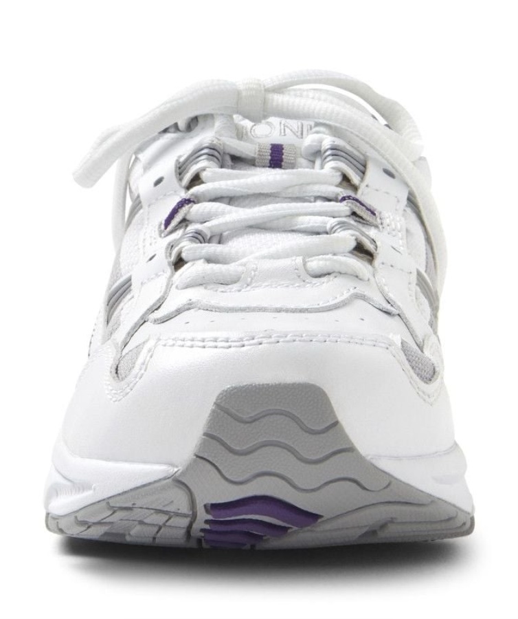 Purple Vionic Walker Classic