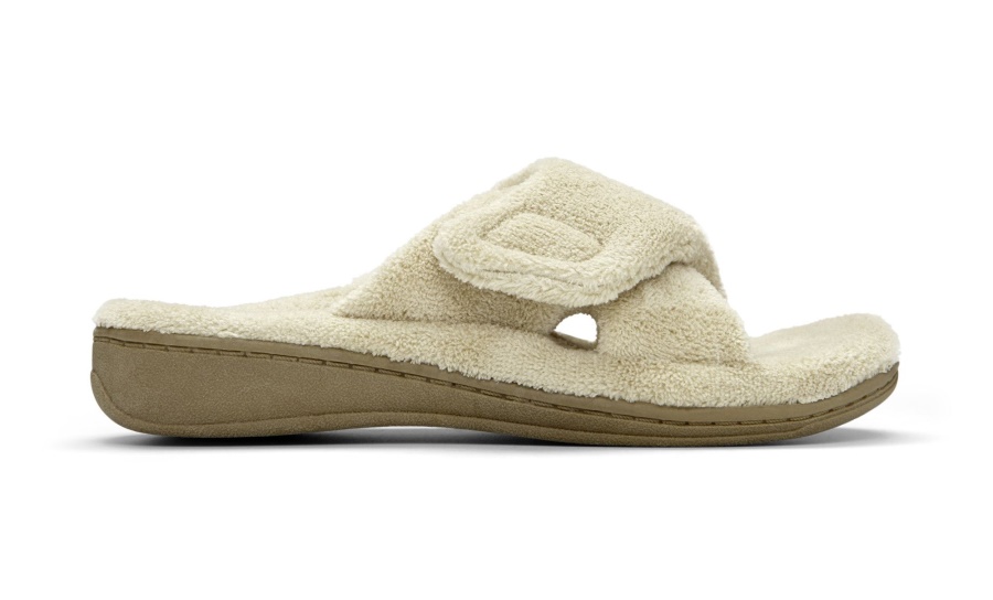 Relax Slipper Vionic Tan