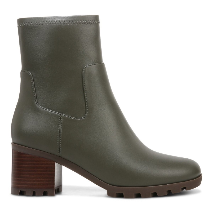 Ronan Boot Olive Vionic