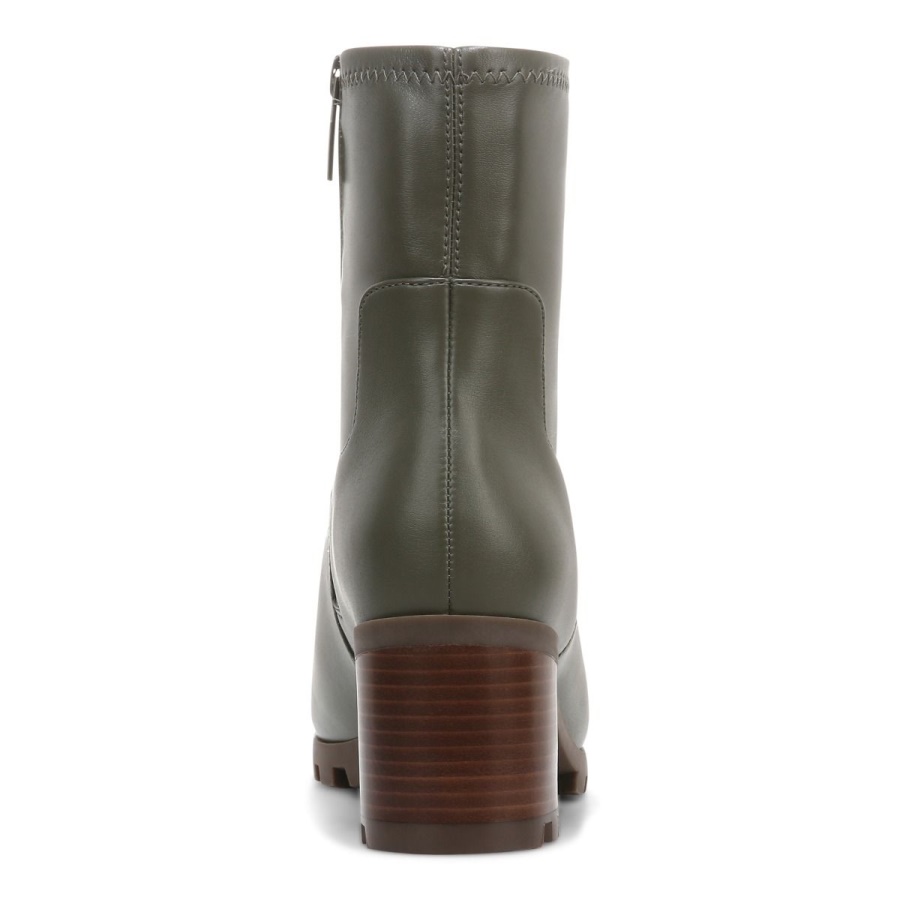 Ronan Boot Vionic Olive