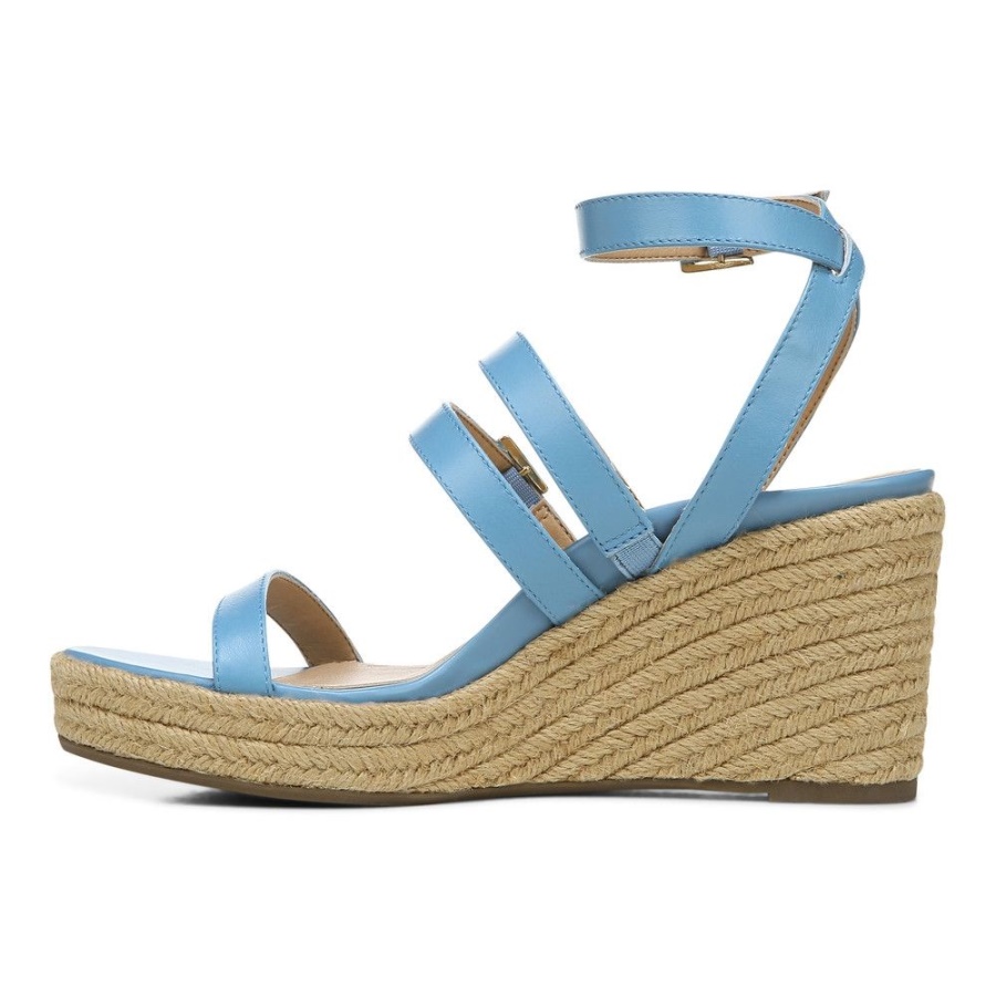 Sabina Wedge Sky Vionic