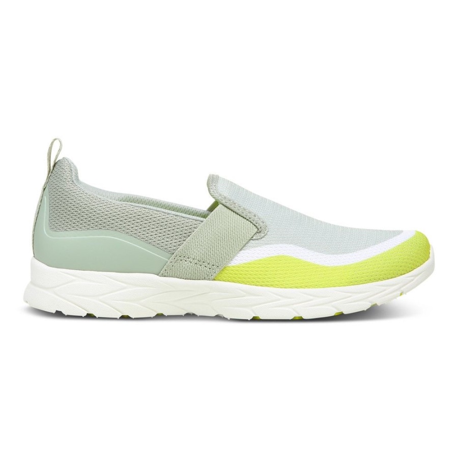 Sage Nalia Slip on Trainer Vionic