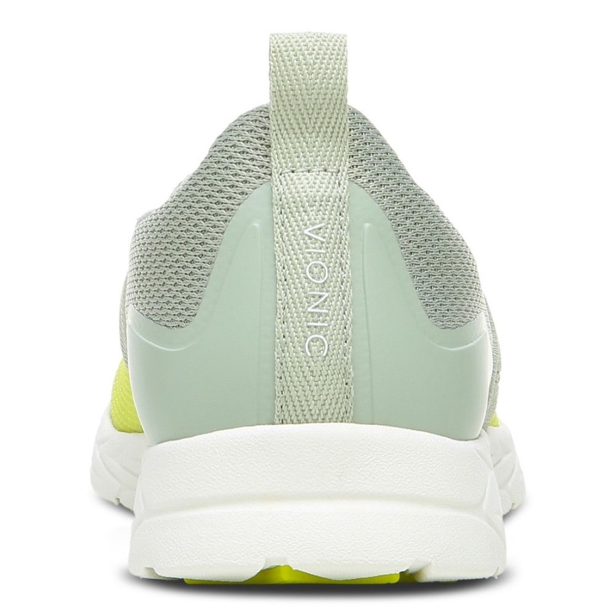 Sage Nalia Slip on Trainer Vionic