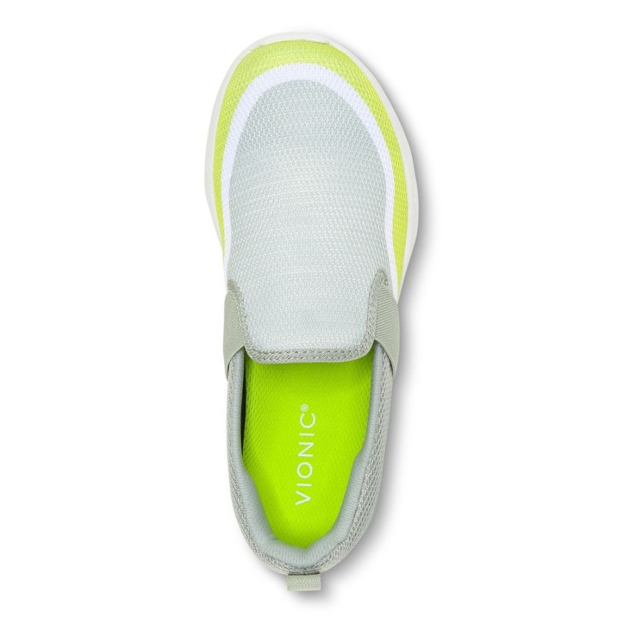Sage Nalia Slip on Trainer Vionic