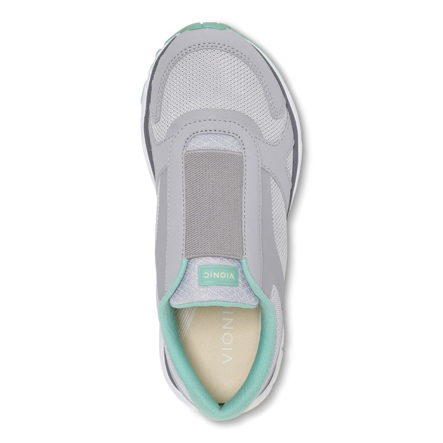 Samana Sneaker Vapor Mint Chip Vionic