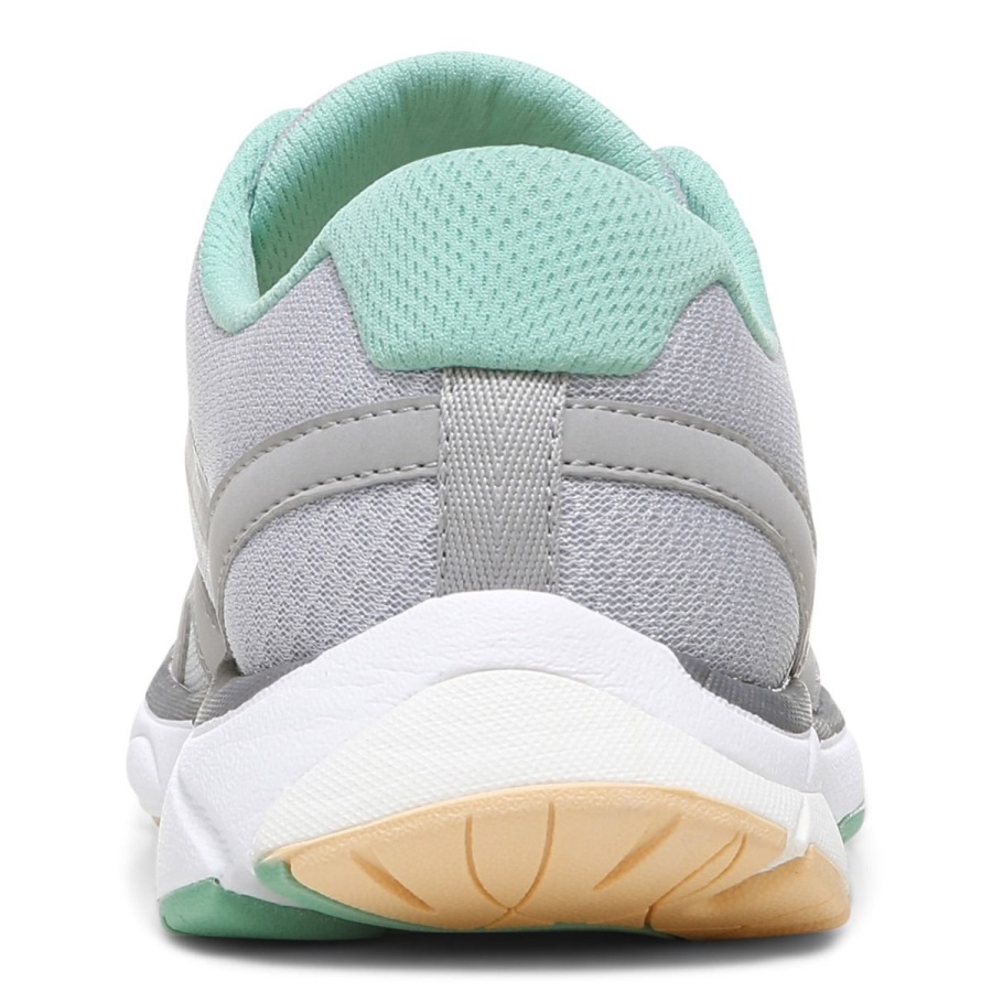 Samana Sneaker Vapor Mint Chip Vionic