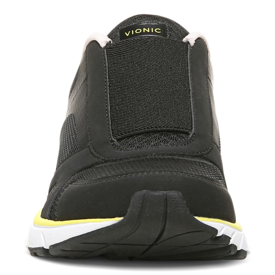 Samana Sneaker Vionic Black Cloud