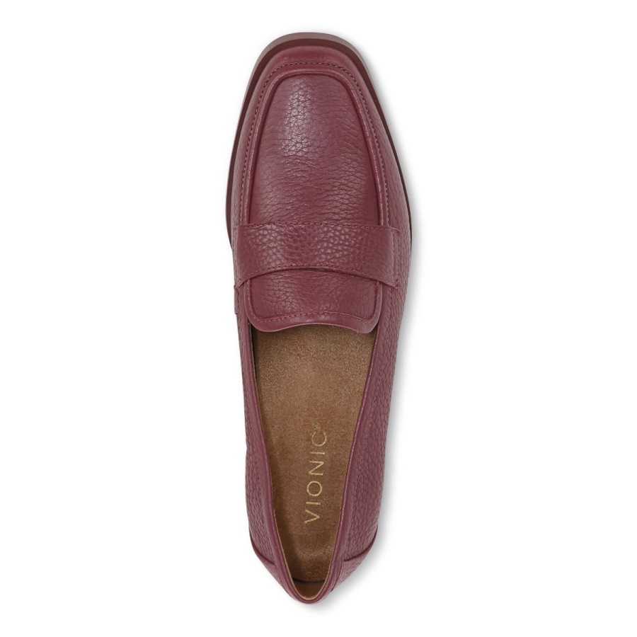 Sellah Loafer Shiraz Vionic