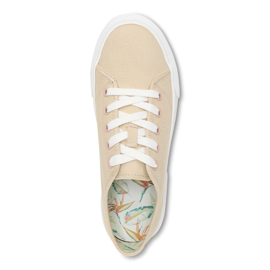 Semolina Vionic Oasis Sneaker