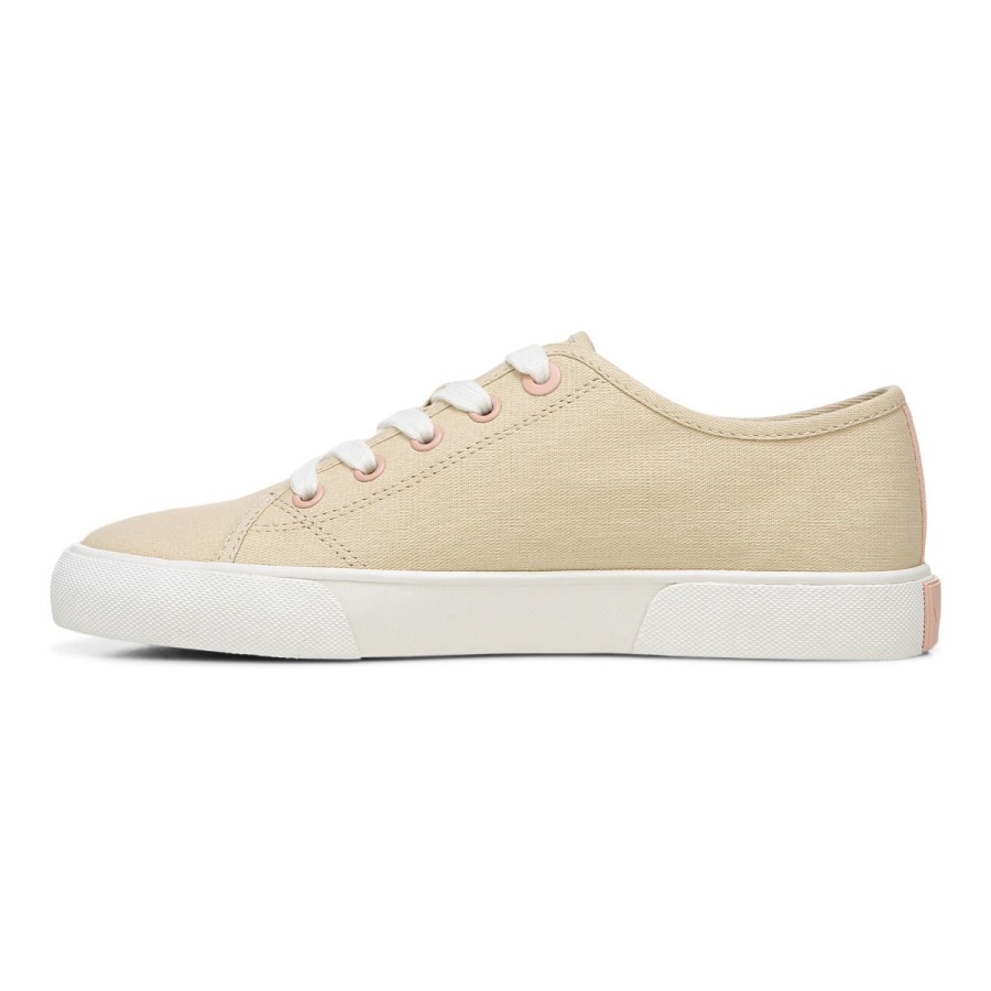 Semolina Vionic Oasis Sneaker