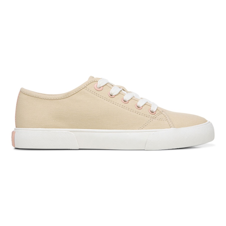 Semolina Vionic Oasis Trainer