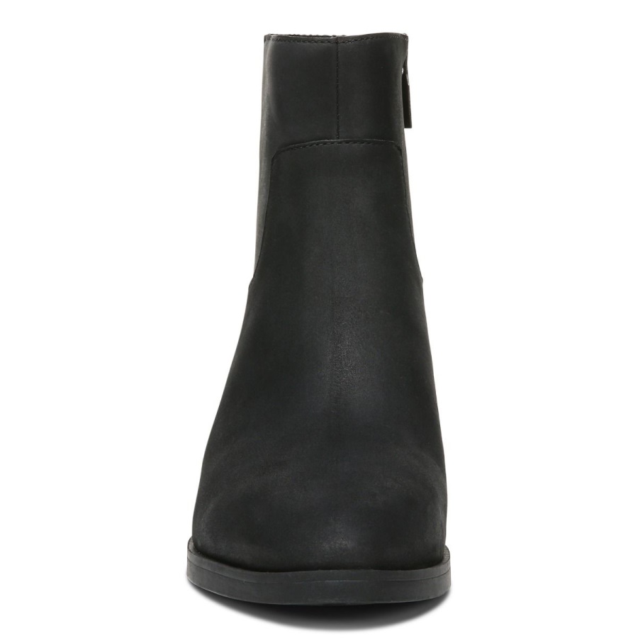 Shantelle Ankle Boot Black Vionic