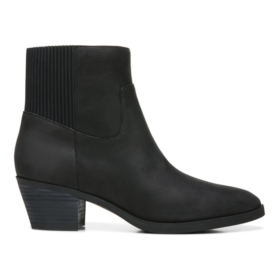 Shantelle Ankle Boot Black Vionic