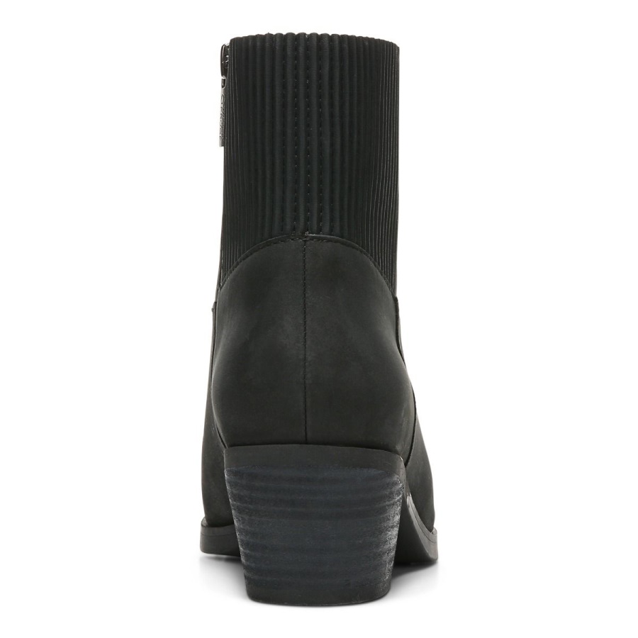 Shantelle Ankle Boot Black Vionic