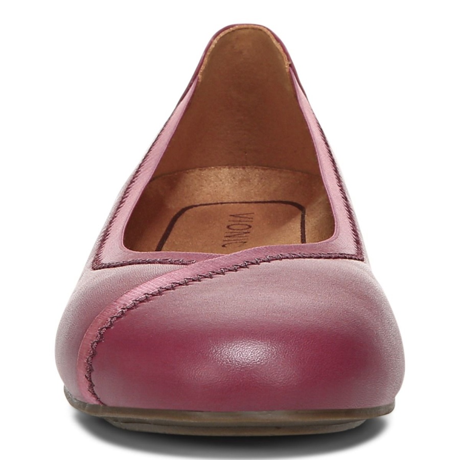 Shiraz Caroll Ballet Flat Vionic