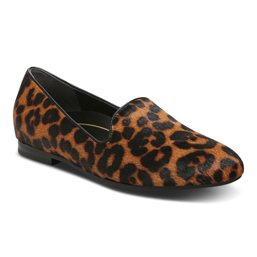 Tan Leopard