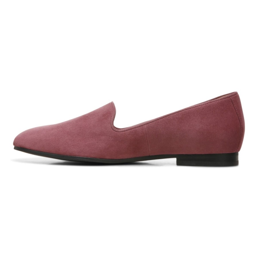 Shiraz Vionic Willa Flat