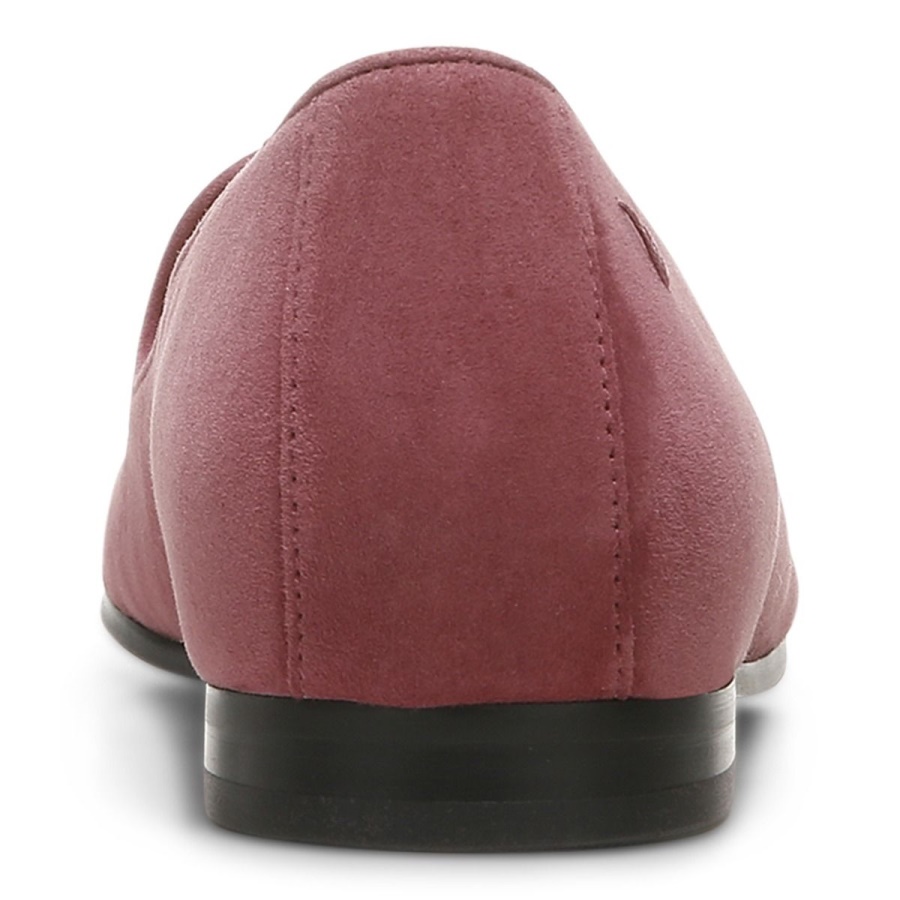 Shiraz Vionic Willa Flat