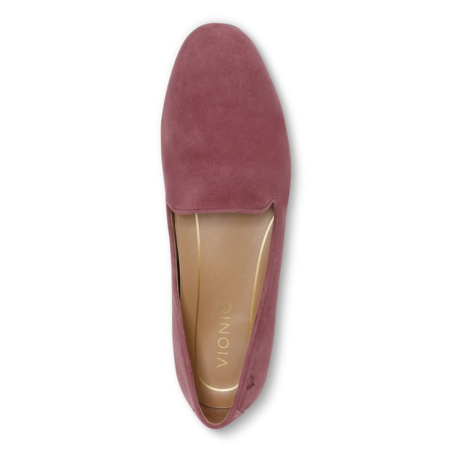 Shiraz Vionic Willa Flat