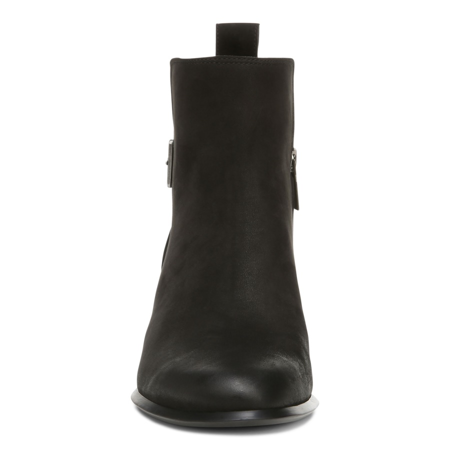 Sienna Boot Black Vionic
