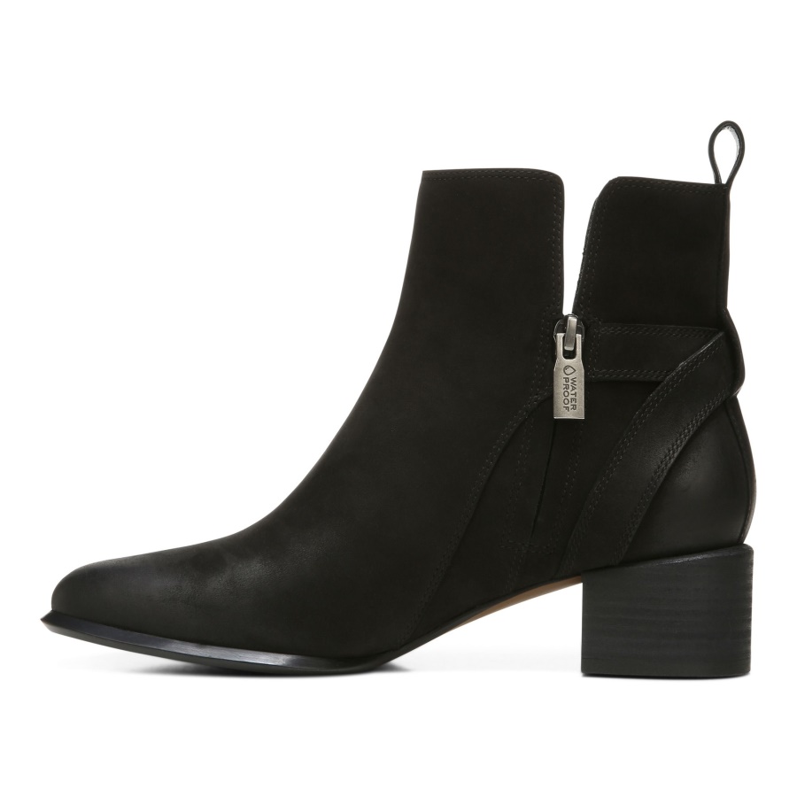 Sienna Boot Black Vionic