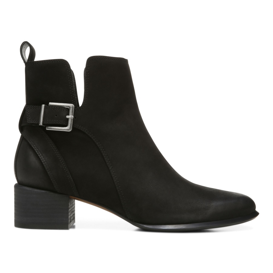Sienna Boot Black Vionic