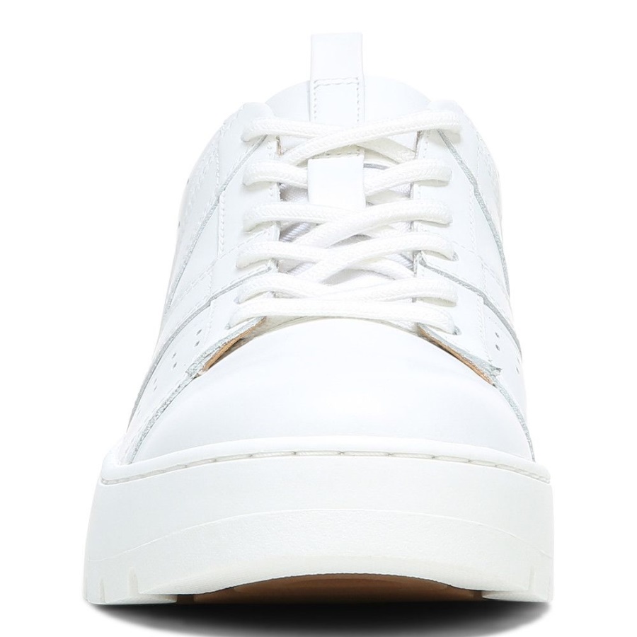 Simasa Trainer White Leopard Vionic