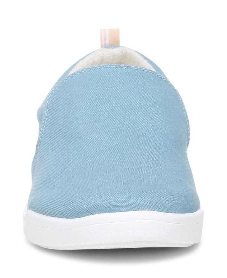 Sky Canvas Marshall Slip On Vionic