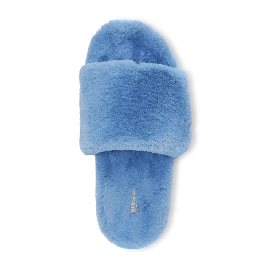 Sky Dream Plush Slipper Vionic