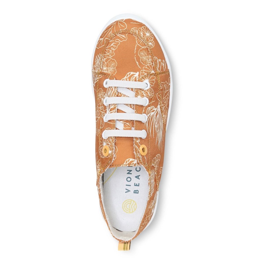 Starfish Orange Vionic Beach X Proteus Pismo Vionic