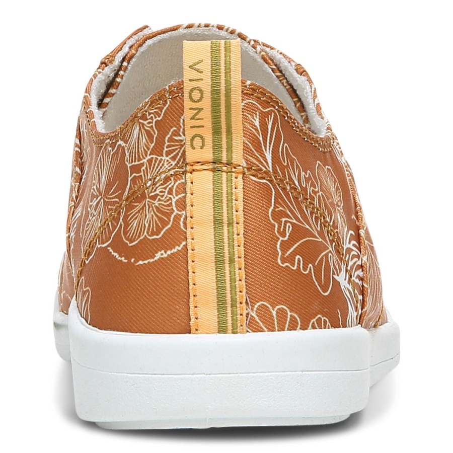 Starfish Orange Vionic Beach X Proteus Pismo Vionic