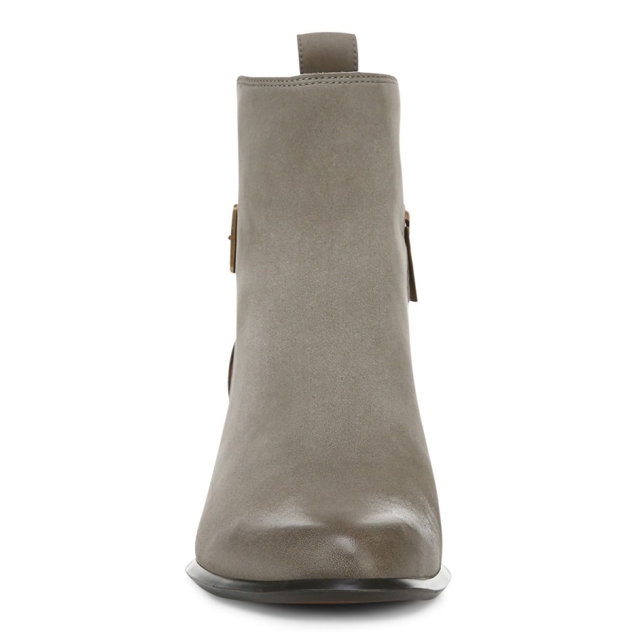 Stone Sienna Boot Vionic