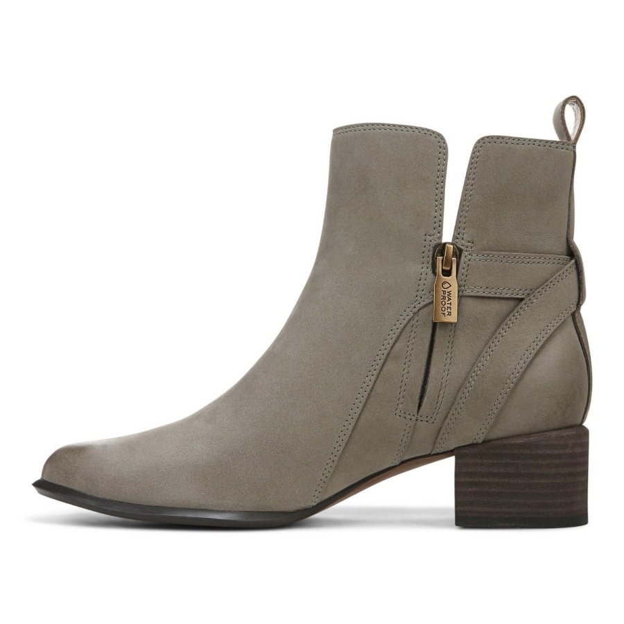 Stone Sienna Boot Vionic