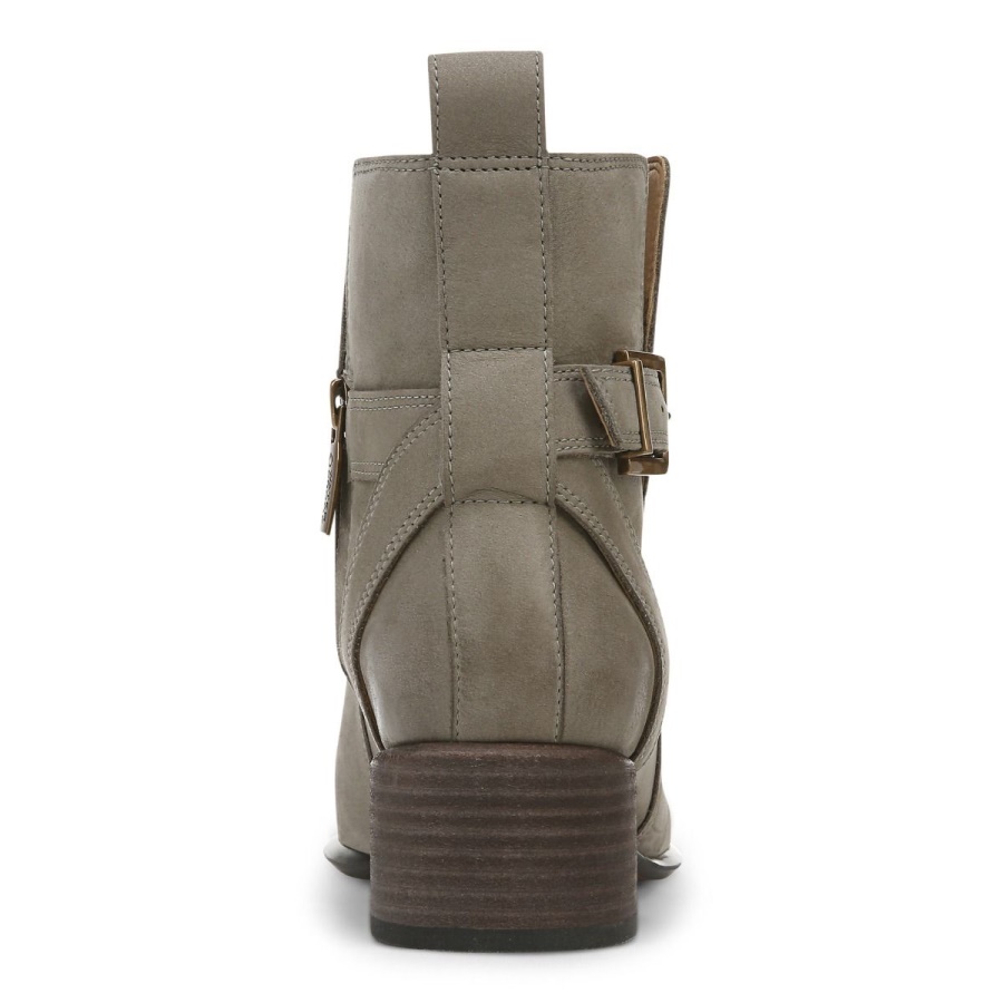 Stone Sienna Boot Vionic