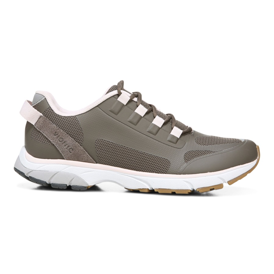 Stone Vionic Edin Trainer