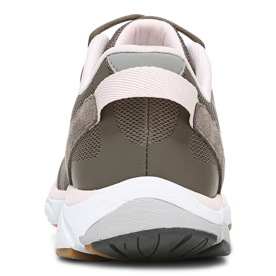 Stone Vionic Edin Trainer