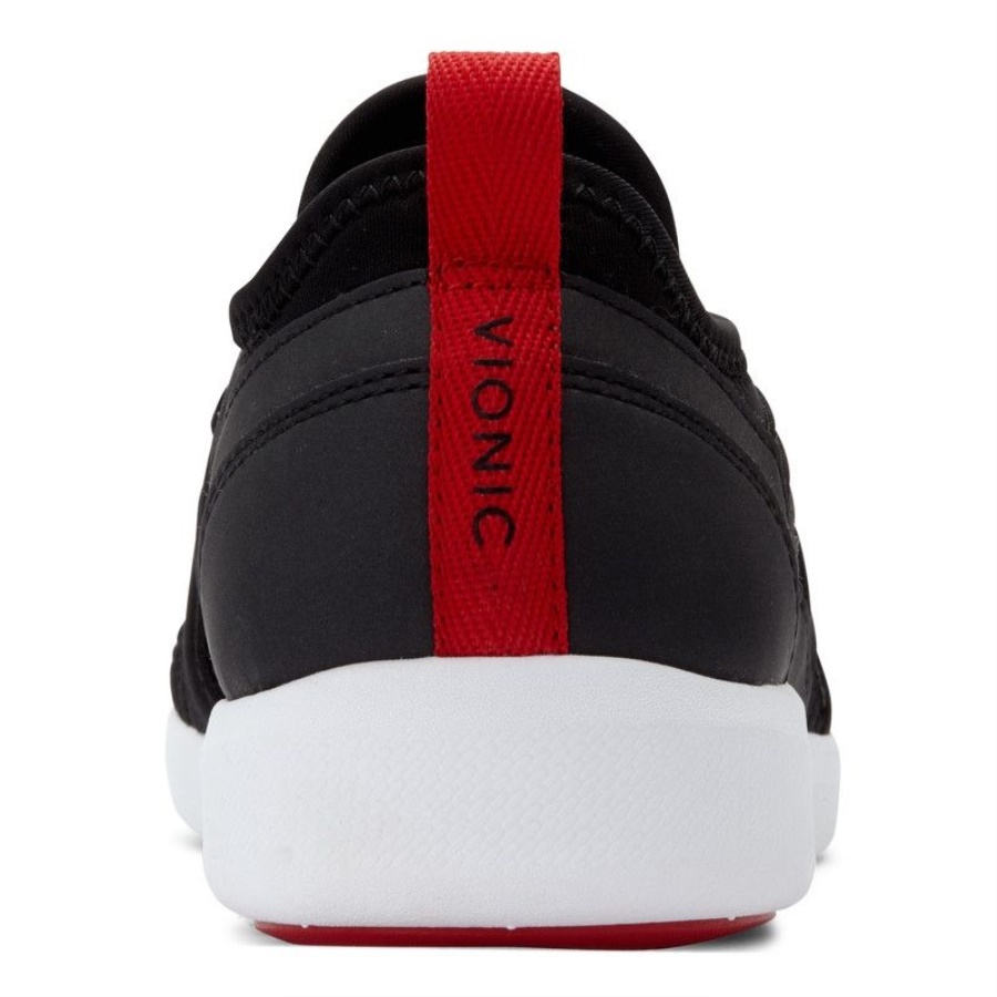 Storm Active Trainer Vionic Black