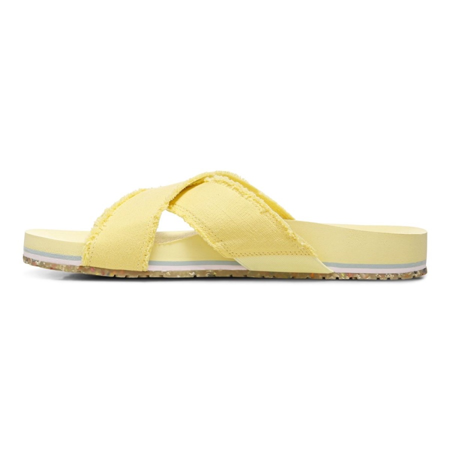 Sun Beach Panama Sandal Vionic