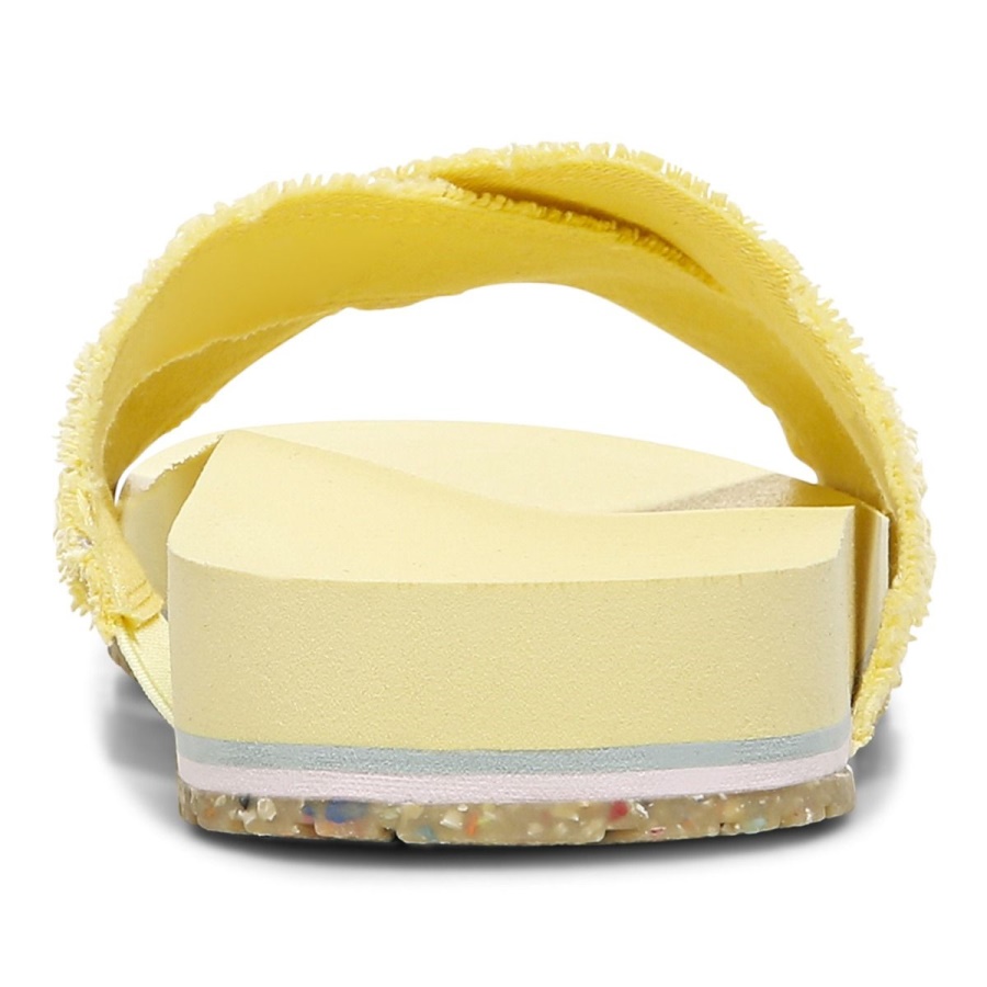 Sun Beach Panama Sandal Vionic