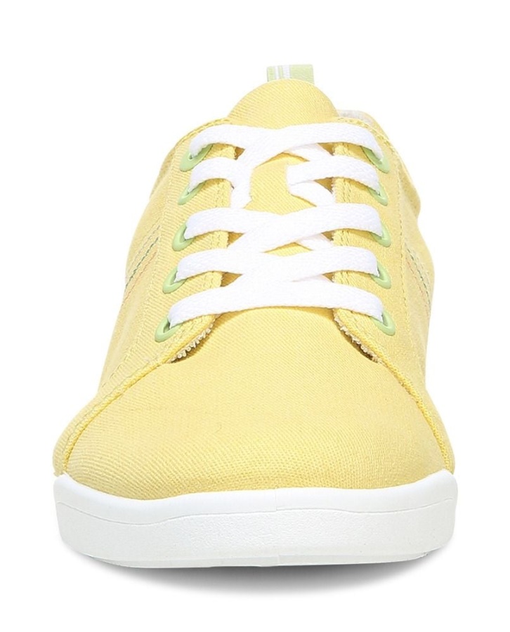 Sun Canvas Vionic Stinson Sneaker